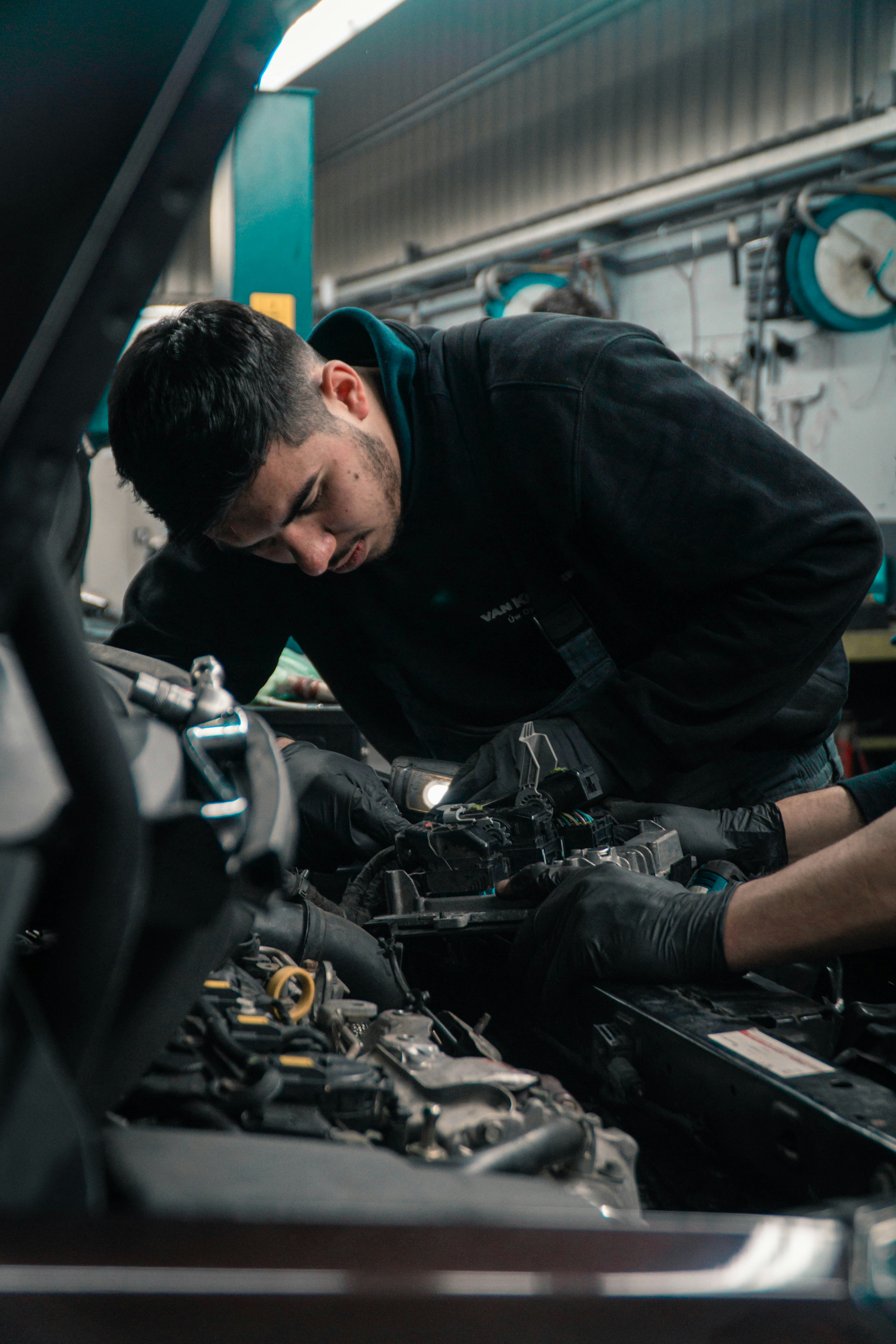 Car Repairs & Maintenance feedack form